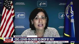 Morning brief top stories, Pres. Biden heads to Louisiana | NewsNOW from FOX
