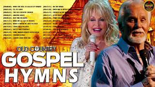 Uplifting Country Gospel Hymns 2021 Playlist - Christian Country Gospel Hyms