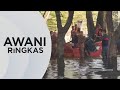 AWANI Ringkas: Berita gembira untuk penjawat awam 30 Ogos ini