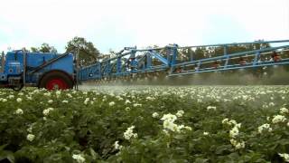 LEMKEN Spritztour 2012/2013