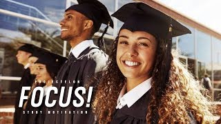 Focus! - Study Motivation