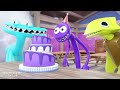 Who STEALS the POWER of COLORS! Rainbow Friends 2 Animation
