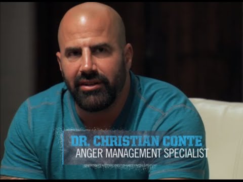 5 Keys to Controlling Anger 5 Keys to Controlling Anger