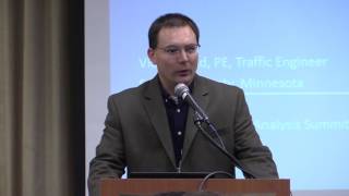 Data Driven Safety Analysis