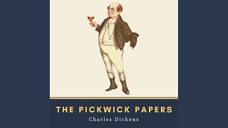 Chapter 29.11 - The Pickwick Papers