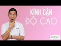 Mắt kính chiết suất 1.74 giá bao nhiêu nếu 14 độ cận I Phùng Huy Hòa