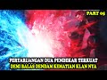 PERTARUNGAN DUA PENDEKAR TERKUAT DEMI BALAS DENDAM KEMATIAN KLAN NYA | Alur Cerita Film