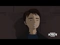 the late shift scary stories animated