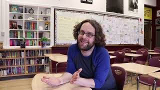 Student Data Privacy Data Security (Video 11)
