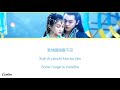 ● drunk fei shuang ● ju jingyi chi pinyin eng