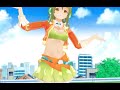 megpoid ai hello⧸how are you？ ｜ ハロ／ハワユ synthesizerv x mmd 【搬运】