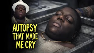 The Autopsy of The Notorious B.I.G. | The Murder That Silenced a Legend