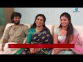 babitha interview