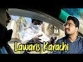 Mulk Nahi Chorenge | Lawaris Karachi | Heart Touching Video | Friend's Production