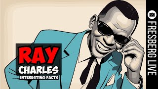 The Voice That Changed Music Forever | Ray Charles