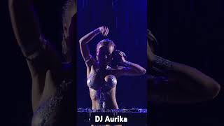 DJ Aurika #club #dj #dance #top #tophits #afrohouse