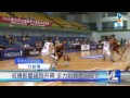 7 18 夏季大專籃球賽 健行vs.北市大天母