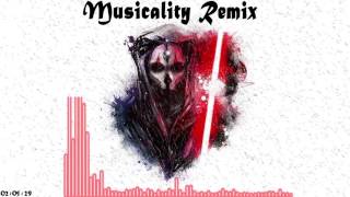 Star Wars Trap Remix - Duel of the Fates | [Rap Beat] | @Musicalitybeats