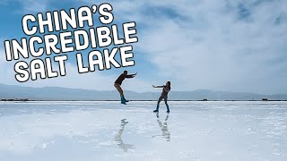 Highlights of Xining - Chaka Salt Lake \u0026 Qinghai Lake