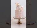 AWESOME WEDDING DAY CAKE COLLECTION #Shorts #WeddingCakes