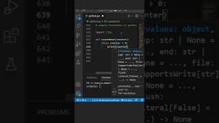 Python projects | countdown