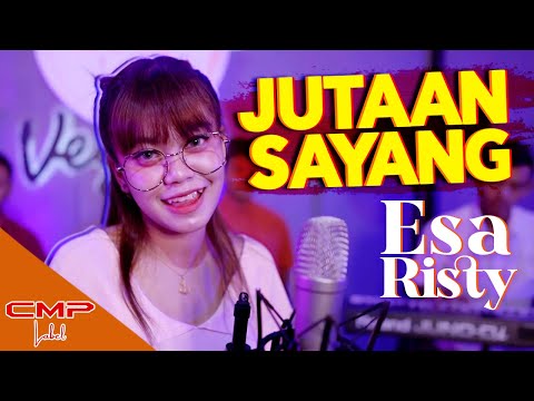 Download Lagu Esa Risty Jutaan Sayang Mp3