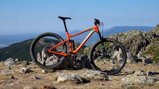 BMC SPEEDFOX 02 ONE // TEST BIKES WORLD