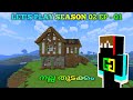 Minecraft Pe Let's Play Season 02 Ep-01 | Gameplay Malayalam | Gaudam Gaming