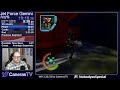 Jet Force Gemini Speedruns