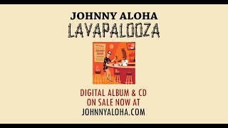 Johnny Aloha \