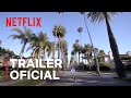 Feito em Casa | Trailer oficial | Netflix