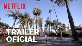 Feito em Casa | Trailer oficial | Netflix