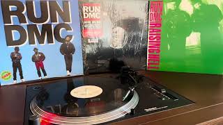 Run D.M.C. - Here We Go (Live at the Funhouse) (Vinyl Edition)