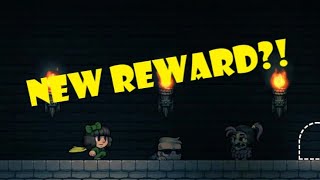 Spelunky 2 Sparrow Quest - Full Run