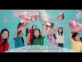 【太陽出來了 the sun is shining now】敬拜mv 讚美之泉兒童敬拜讚美 12