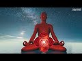 Heal The Root Chakra. SECURITY, SAFETY, ABUNDANCE. Powerful Positive Root Chakra Affirmations 256Hz