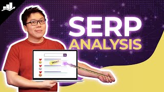 How to Analyze SERP to Improve Your Rankings