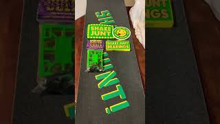 Shake Junt Grip Tape, Bearings, and More!