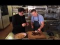 Hanging with Harris: Chef Paul Kahan