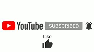 Free Subscribe Button, Like, Comment, Share Intro Outro Template Download No Copyright 4   YT Grow