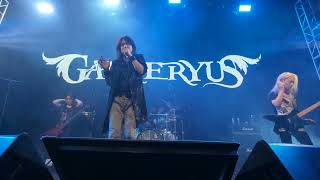 Galneryus - In Water's Gaze (Shenzhen 2024.12.11)