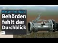 Wasser frei Haus? Behörden fehlt der Durchblick | Kontrovers | BR24