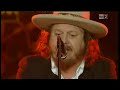 zucchero vedo nero live 2011