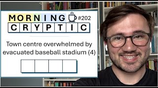 #202: Town centre overwhelmed by evacuated baseball stadium (4)