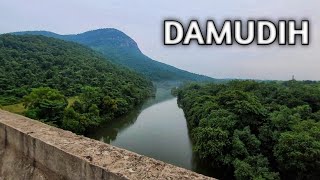 DAMUDIH 🏞️  |  PAHARBHANGA  |  SANTHALI VLOG