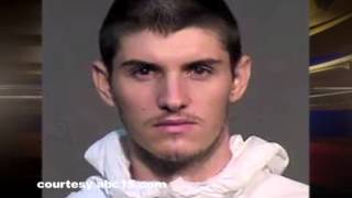 Pinski Arraignment