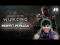 Mencari Kekuatan - Black Myth Wukong (MALAYSIA)