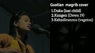 Lagu untuk santai Didengar lagu musik akustik Cover By (Gustian magrib) Viral di tiktok