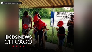 Elgin breaks ground on new school as District U-46 moves to “true” middle school model