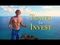 How To Make Travel A Investment $$$